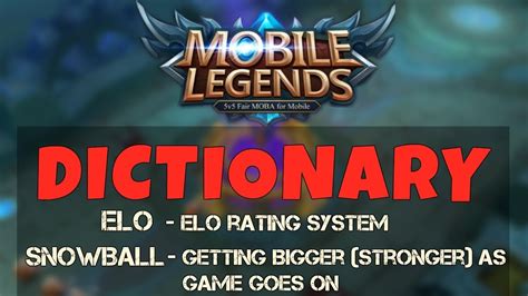 tp meaning ml|THE MEANING OF TERMS AND ABBREVIATIONS IN THE MOBILE LEGE.